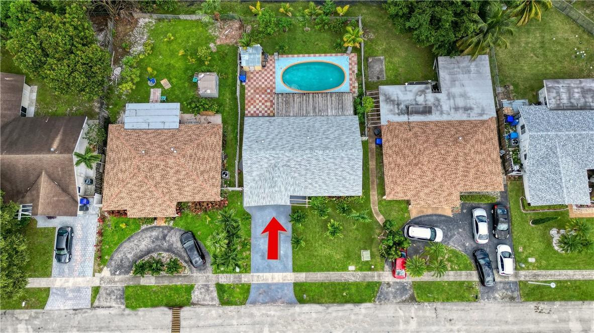 NORTH LAUDERDALE VILLAGE - Residential