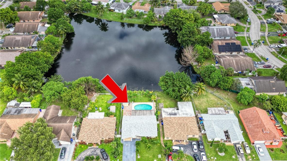 NORTH LAUDERDALE VILLAGE - Residential