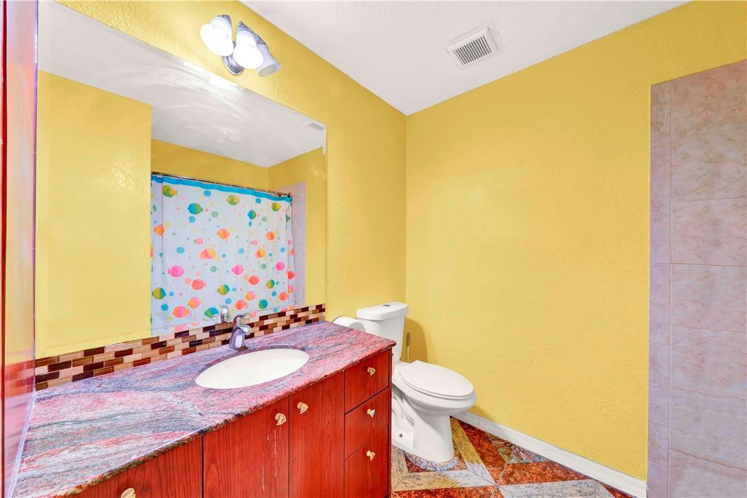 NORTH LAUDERDALE VILLAGE - Residential