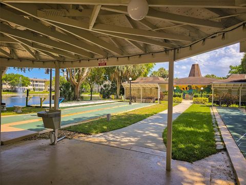 A home in Lauderdale Lakes