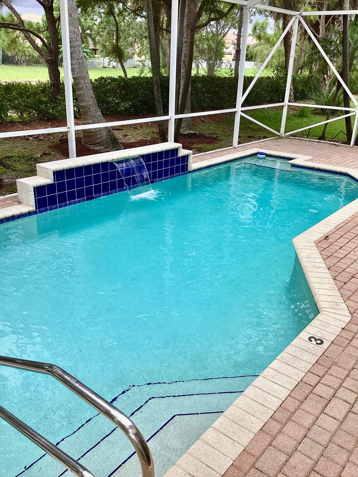 NAUTICA ISLES 2 - Residential Lease