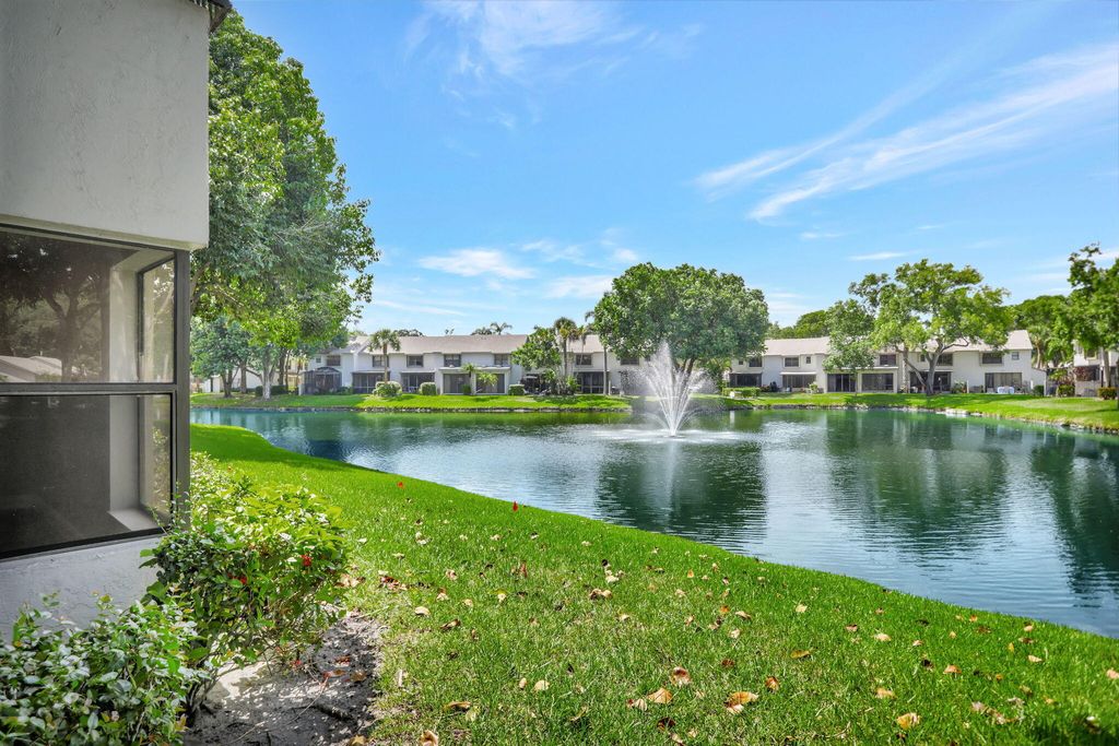 Photo of 4771 NW 22nd Street #42121, Coconut Creek, FL 33063 (MLS # R11155231)