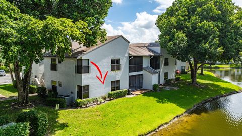 Tiny photo for 4771 NW 22nd Street #42121, Coconut Creek, FL 33063 (MLS # R11155231)