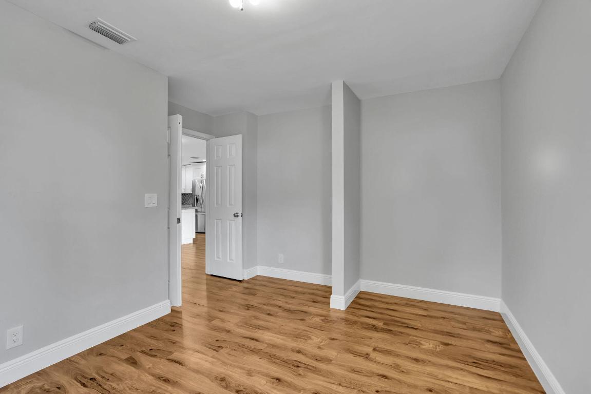 BAYWOOD VILLAGE - Residential