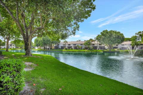 Tiny photo for 4771 NW 22nd Street #42121, Coconut Creek, FL 33063 (MLS # R11155231)