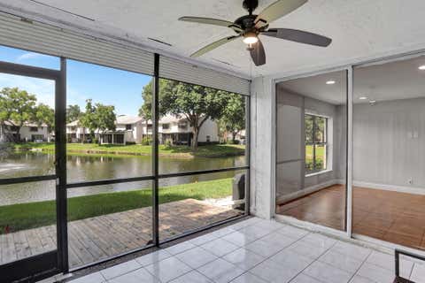 Tiny photo for 4771 NW 22nd Street #42121, Coconut Creek, FL 33063 (MLS # R11155231)