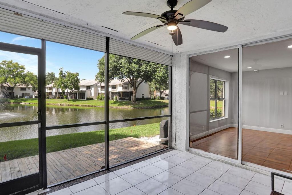 Photo of 4771 NW 22nd Street #42121, Coconut Creek, FL 33063 (MLS # R11155231)