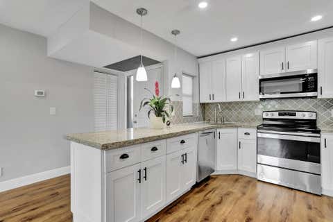 Tiny photo for 4771 NW 22nd Street #42121, Coconut Creek, FL 33063 (MLS # R11155231)