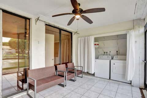Tiny photo for 4771 NW 22nd Street #42121, Coconut Creek, FL 33063 (MLS # R11155231)