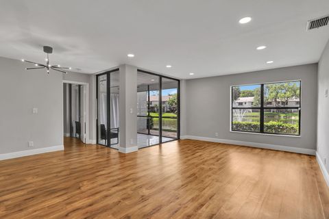 Tiny photo for 4771 NW 22nd Street #42121, Coconut Creek, FL 33063 (MLS # R11155231)