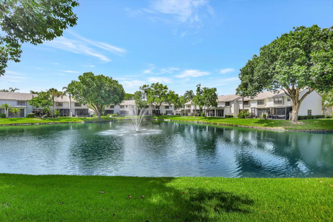 BAYWOOD VILLAGE - Residential