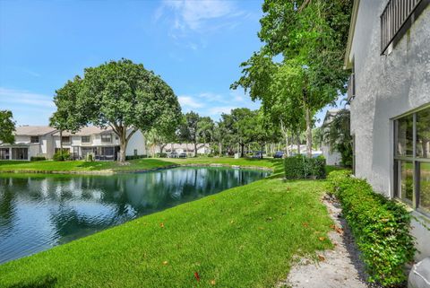 Tiny photo for 4771 NW 22nd Street #42121, Coconut Creek, FL 33063 (MLS # R11155231)