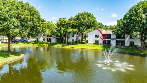 Tiny photo for 4771 NW 22nd Street #42121, Coconut Creek, FL 33063 (MLS # R11155231)