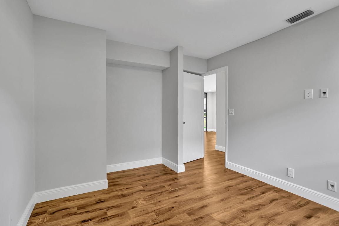 BAYWOOD VILLAGE - Residential