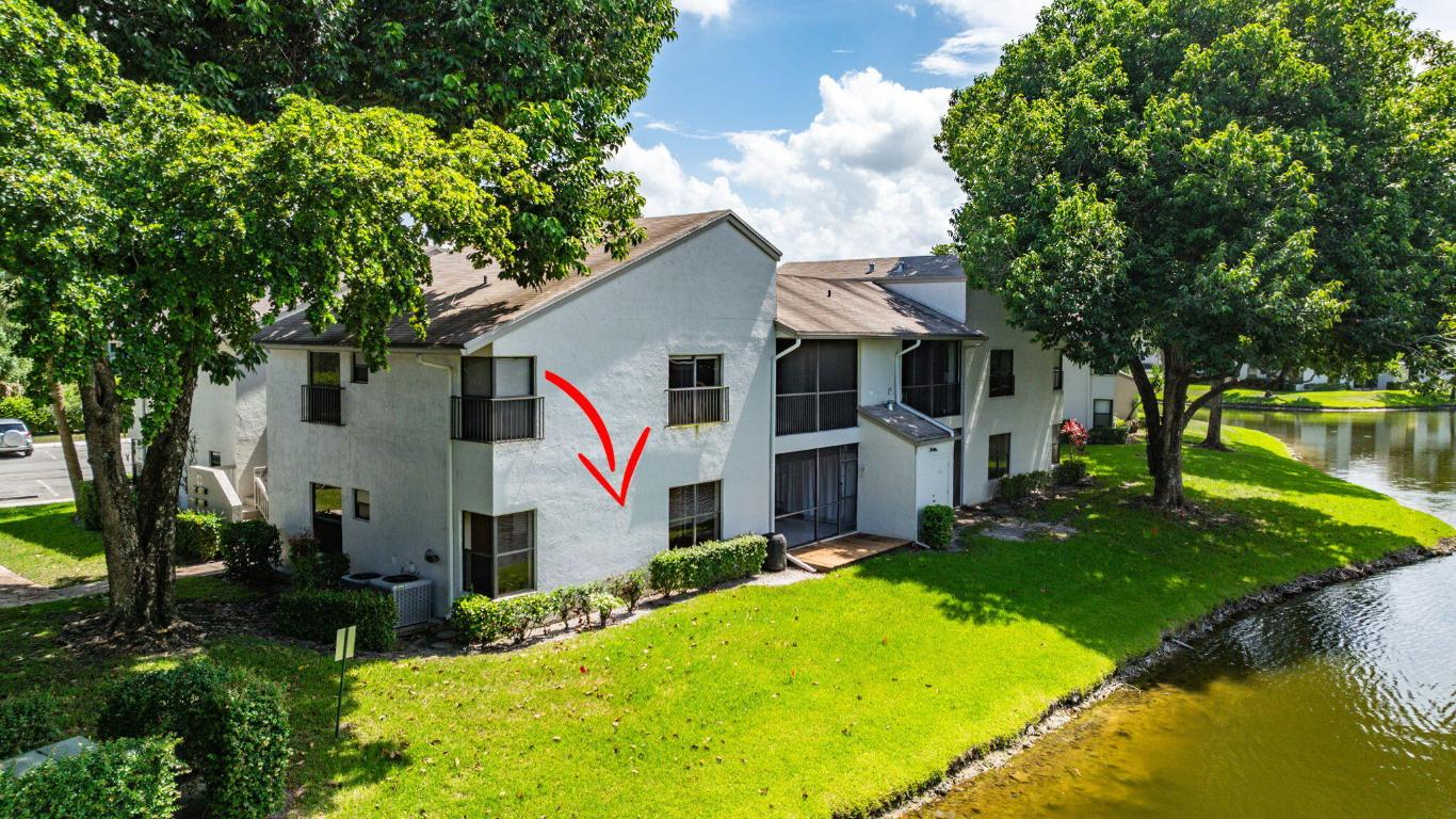 BAYWOOD VILLAGE - Residential