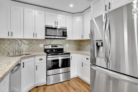Tiny photo for 4771 NW 22nd Street #42121, Coconut Creek, FL 33063 (MLS # R11155231)