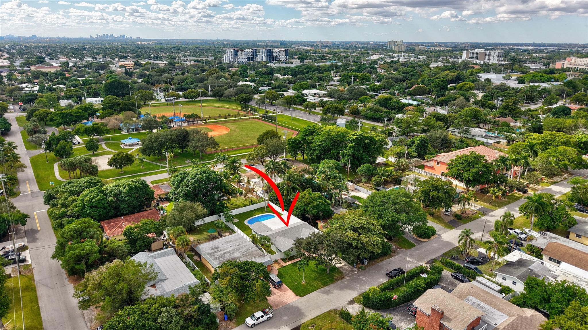 East Haven 21-39 B - Residential