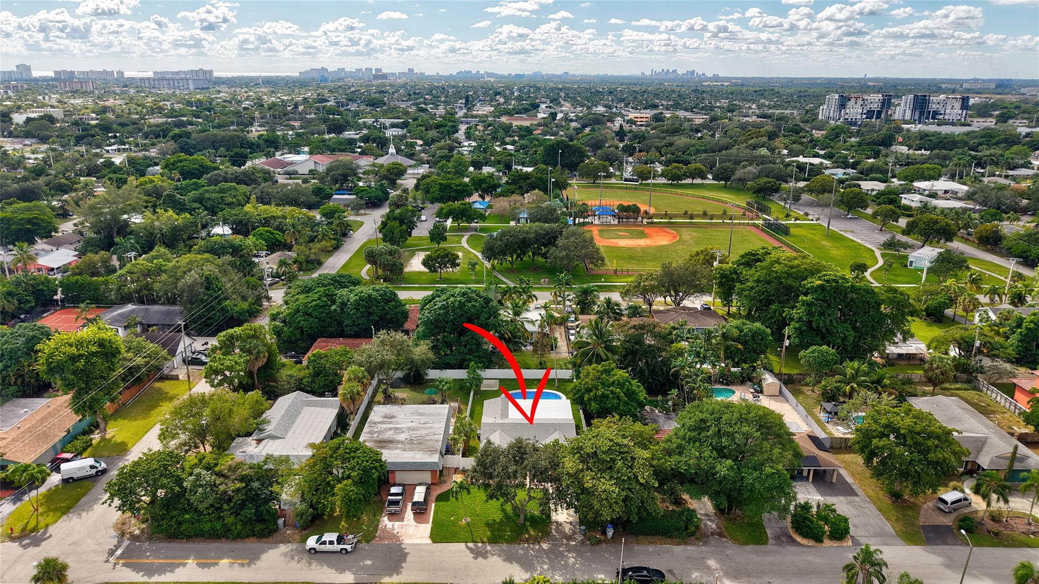 East Haven 21-39 B - Residential