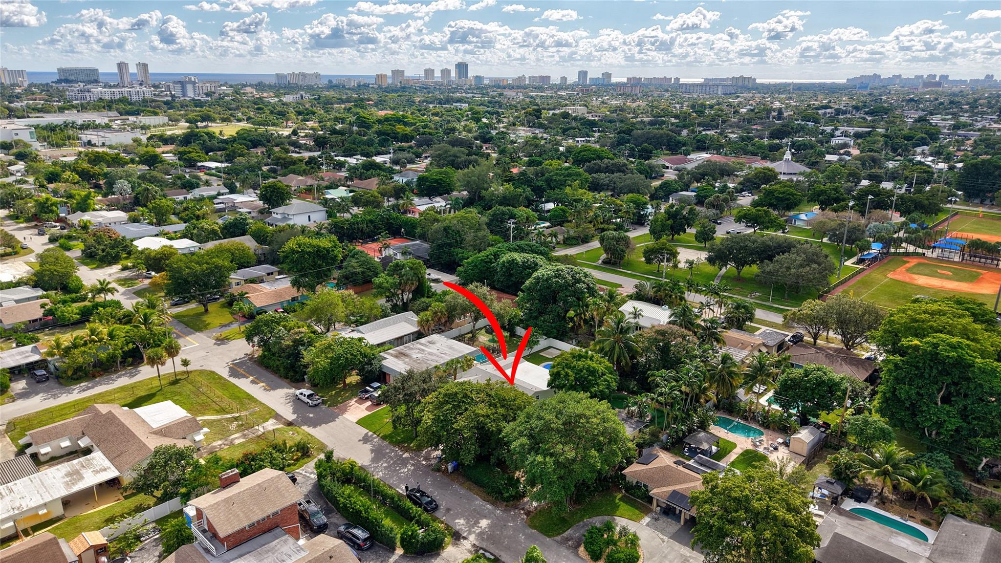 East Haven 21-39 B - Residential