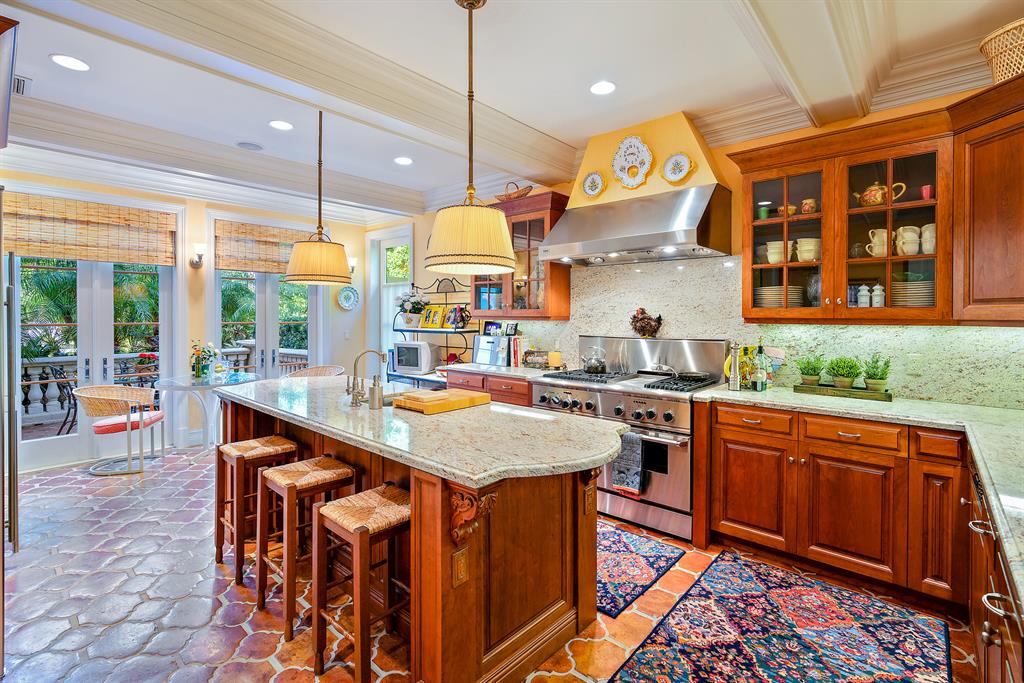 ROYAL PARK - Residential