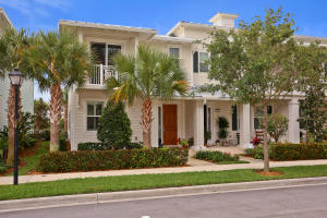 Mallory Creek At Abacoa - Residential