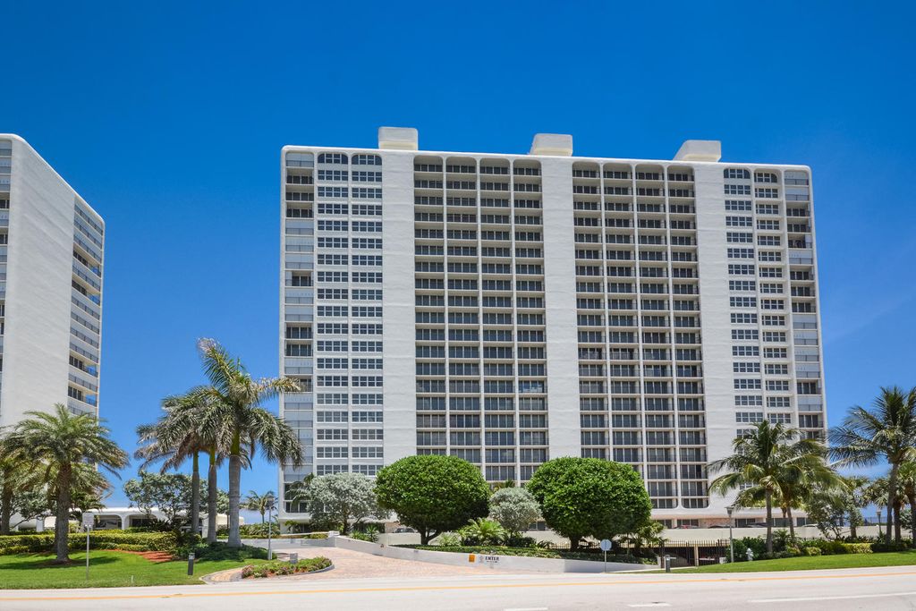 Photo of 2800 S Ocean Boulevard #17 B, Boca Raton, FL 33432 (MLS # R10859786)