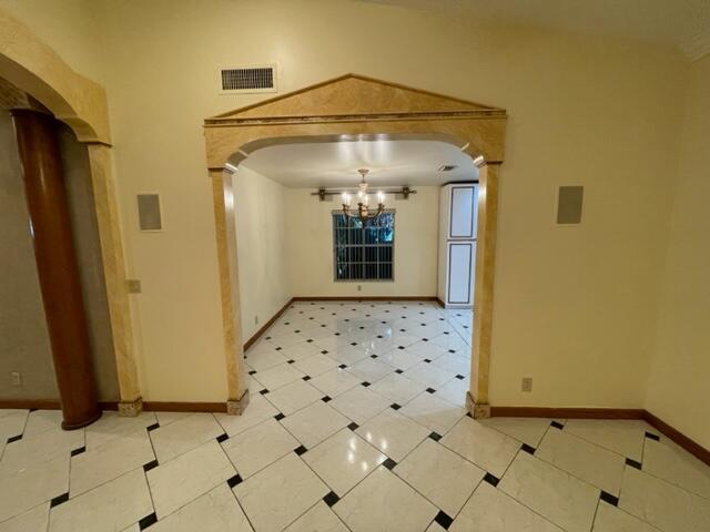 GREENVIEW SHORES - Residential Lease