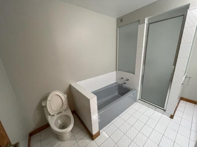 GREENVIEW SHORES - Residential Lease