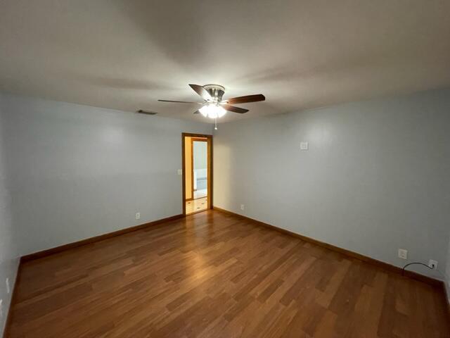 GREENVIEW SHORES - Residential Lease
