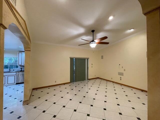 GREENVIEW SHORES - Residential Lease