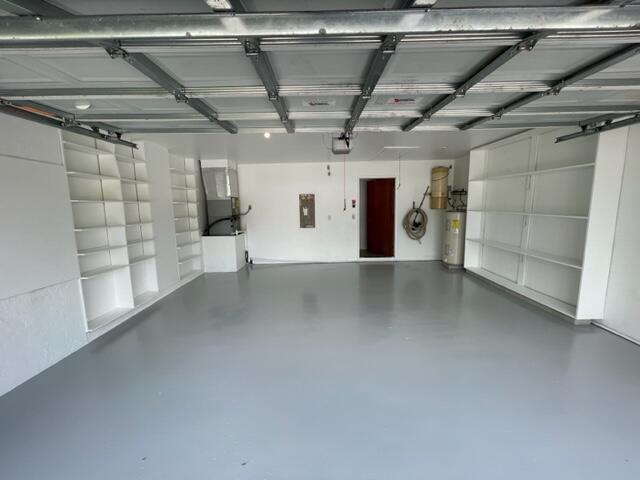 GREENVIEW SHORES - Residential Lease