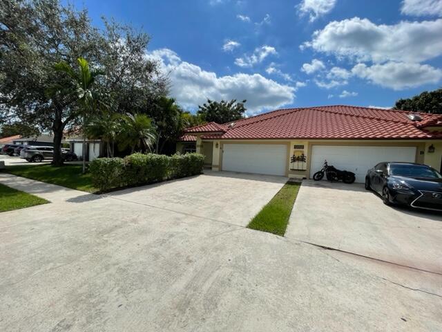 GREENVIEW SHORES - Residential Lease