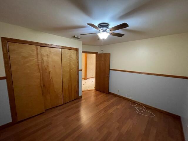 GREENVIEW SHORES - Residential Lease