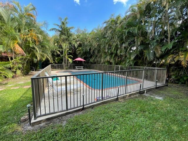 GREENVIEW SHORES - Residential Lease