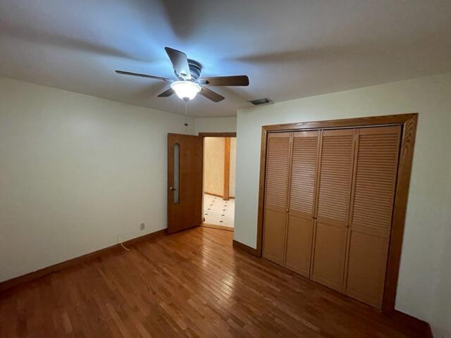 GREENVIEW SHORES - Residential Lease