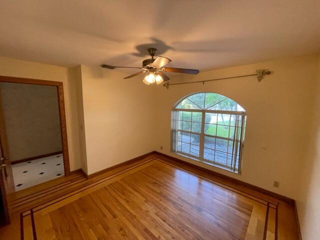 GREENVIEW SHORES - Residential Lease
