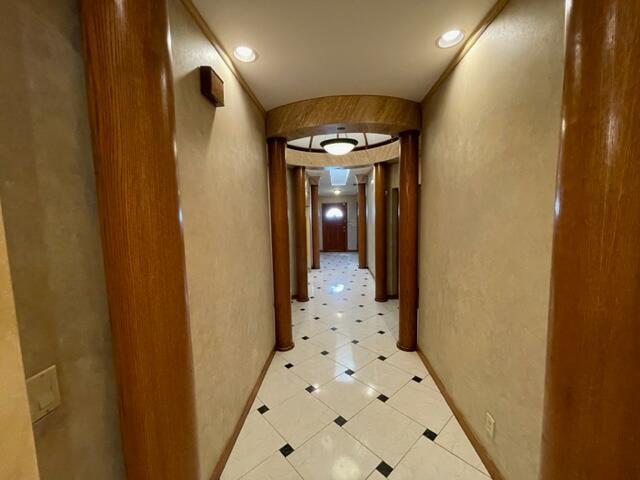 GREENVIEW SHORES - Residential Lease