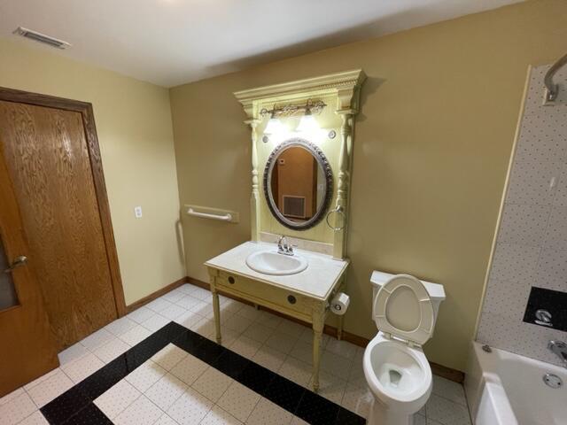 GREENVIEW SHORES - Residential Lease