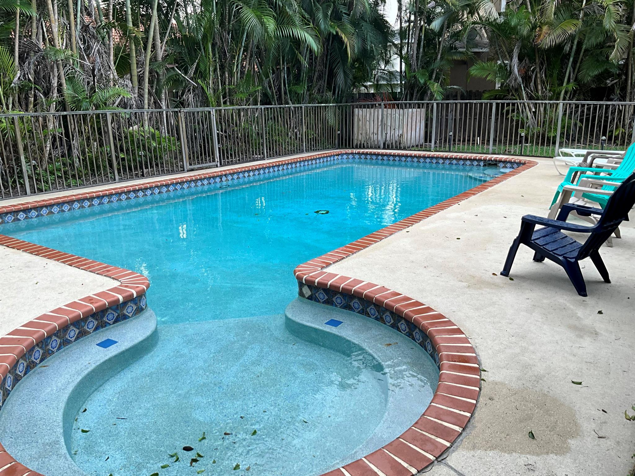 GREENVIEW SHORES - Residential Lease