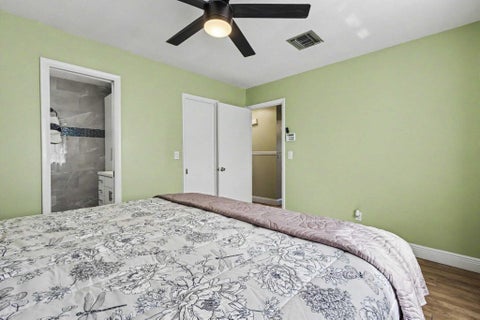 Tiny photo for 8720 NW 46TH Street, Lauderhill, FL 33351 (MLS # B26090694)