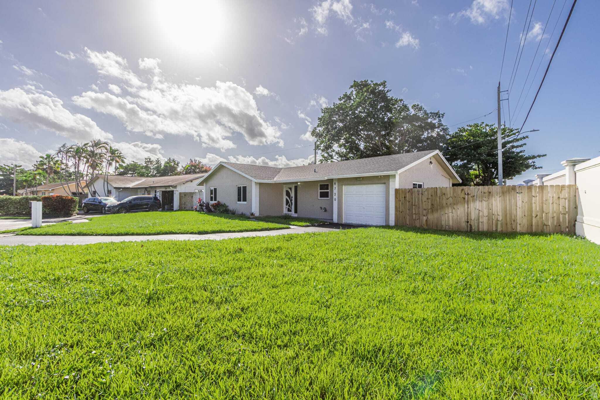 8720 NW 46TH Street