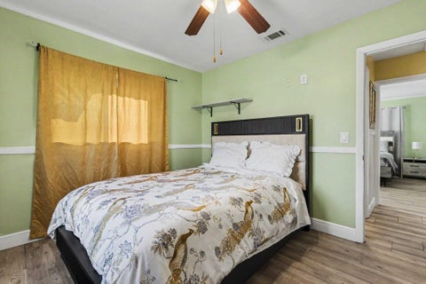 Tiny photo for 8720 NW 46TH Street, Lauderhill, FL 33351 (MLS # B26090694)