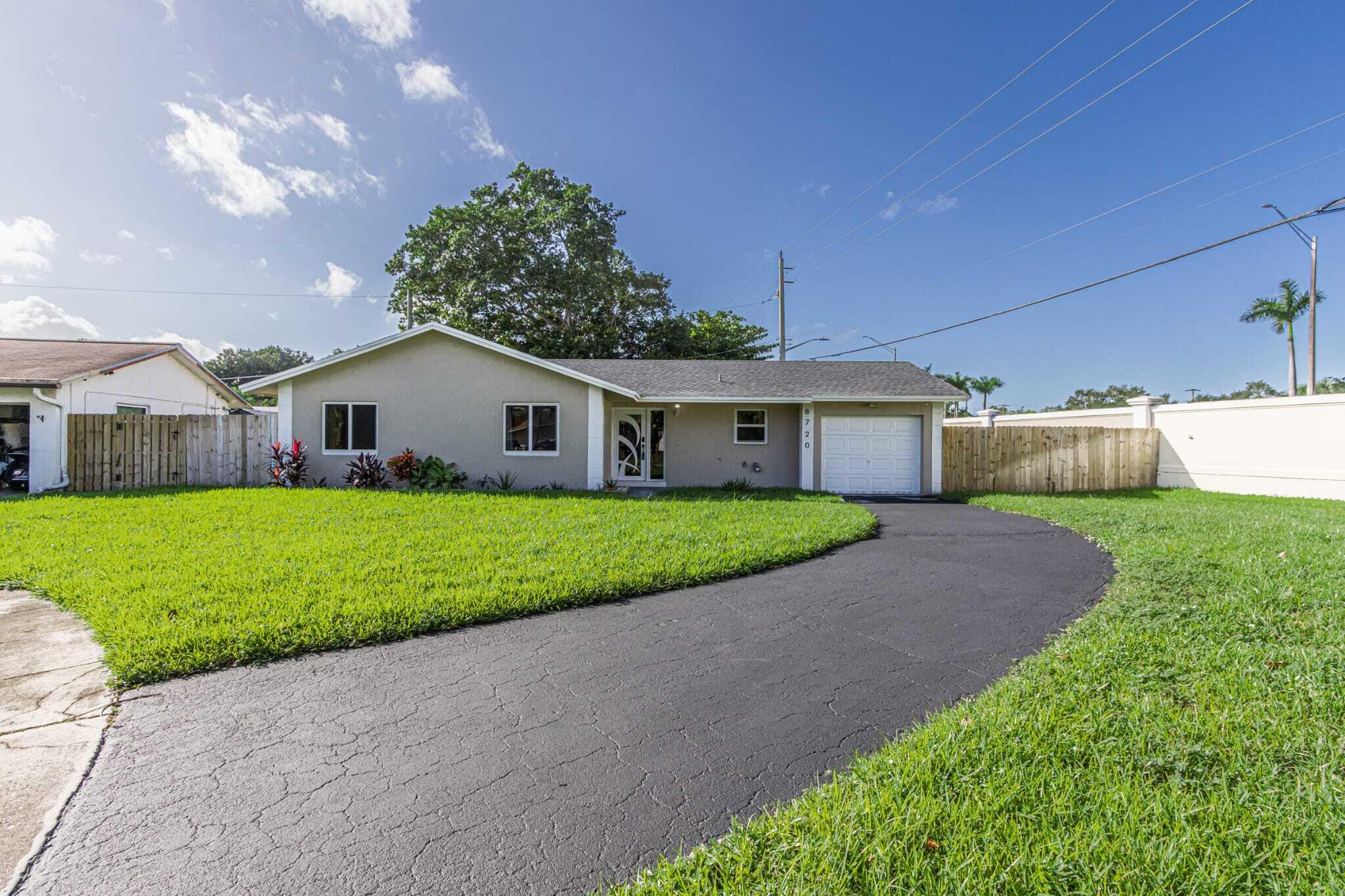 8720 NW 46TH Street