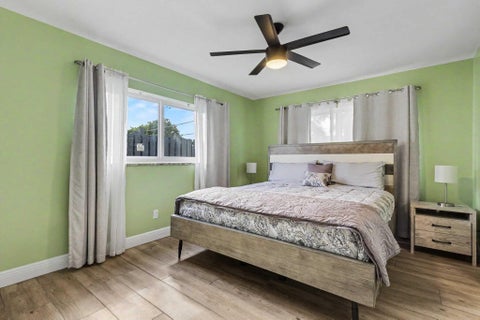 Tiny photo for 8720 NW 46TH Street, Lauderhill, FL 33351 (MLS # B26090694)