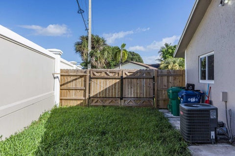 Tiny photo for 8720 NW 46TH Street, Lauderhill, FL 33351 (MLS # B26090694)