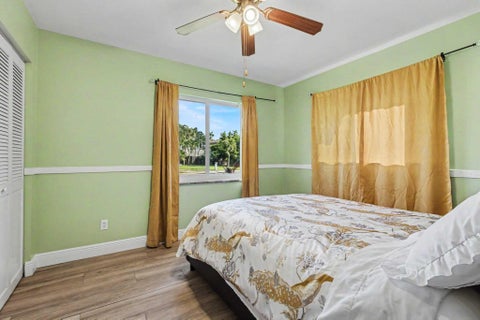 Tiny photo for 8720 NW 46TH Street, Lauderhill, FL 33351 (MLS # B26090694)