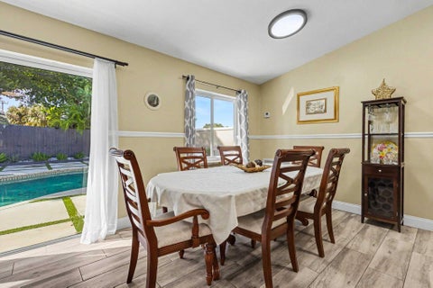 Tiny photo for 8720 NW 46TH Street, Lauderhill, FL 33351 (MLS # B26090694)