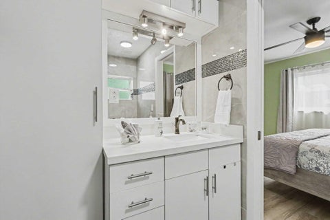 Tiny photo for 8720 NW 46TH Street, Lauderhill, FL 33351 (MLS # B26090694)