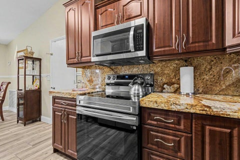Tiny photo for 8720 NW 46TH Street, Lauderhill, FL 33351 (MLS # B26090694)