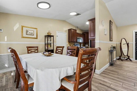 Tiny photo for 8720 NW 46TH Street, Lauderhill, FL 33351 (MLS # B26090694)